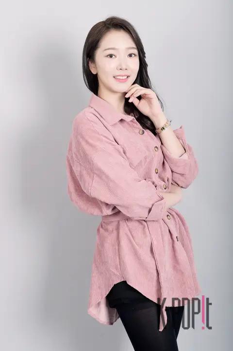 Bae Seul-gi — Bae Seul-gi & Shim Ri-seop Home Visit Interview