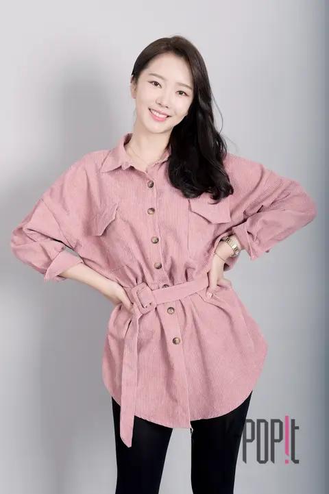Bae Seul-gi — Bae Seul-gi & Shim Ri-seop Home Visit Interview