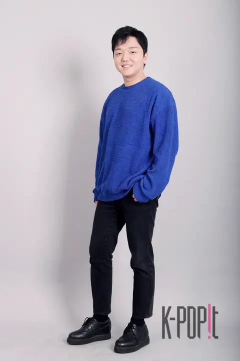 Shim Ri-seop — Bae Seul-gi & Shim Ri-seop Home Visit Interview