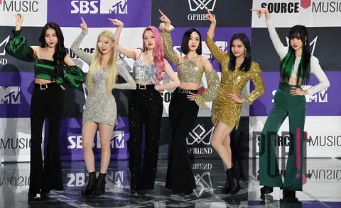 GFRIEND — GFRIEND Showcase