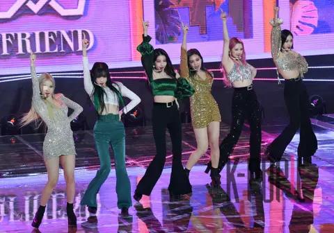 GFRIEND — GFRIEND Showcase