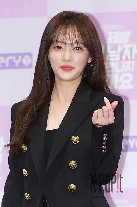 Song Ha-yoon — Please Don't Meet That Man Production Briefing