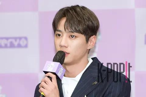 Lee Jun-young — Please Don't Meet That Man Production Briefing