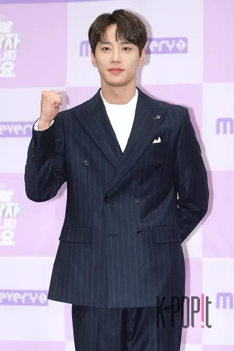 Lee Jun-young — Please Don't Meet That Man Production Briefing
