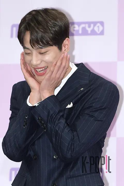 Lee Jun-young — Please Don't Meet That Man Production Briefing