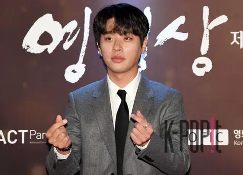 Park Jung-min — Young Pyung Awards