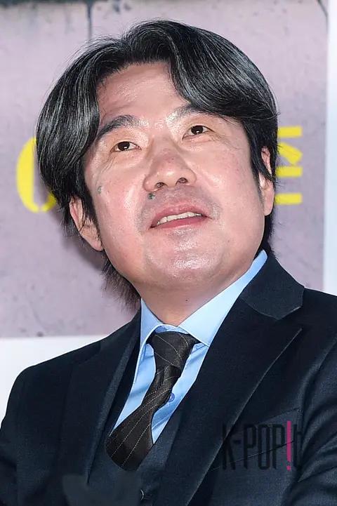 Oh Dal-soo — Neighbors Press Screening