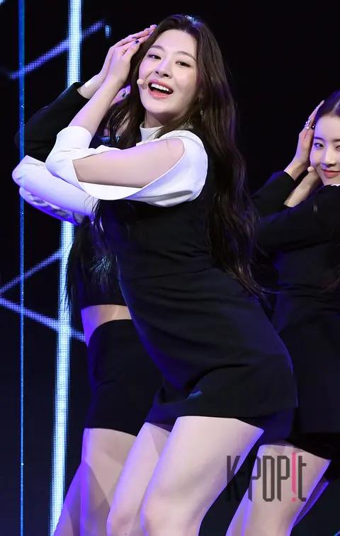 STAYC, Se-eun — STAYC Showcase