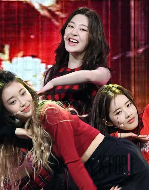 STAYC, Se-eun — STAYC Showcase