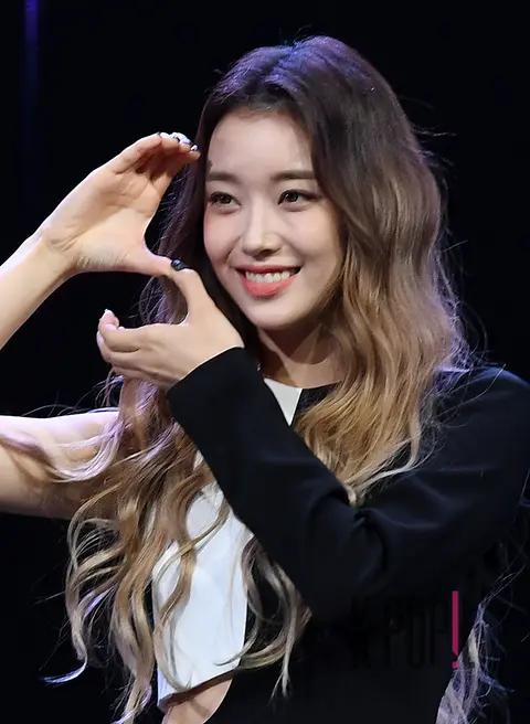 STAYC, Su-min — STAYC Showcase