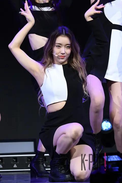 STAYC, Su-min — STAYC Showcase