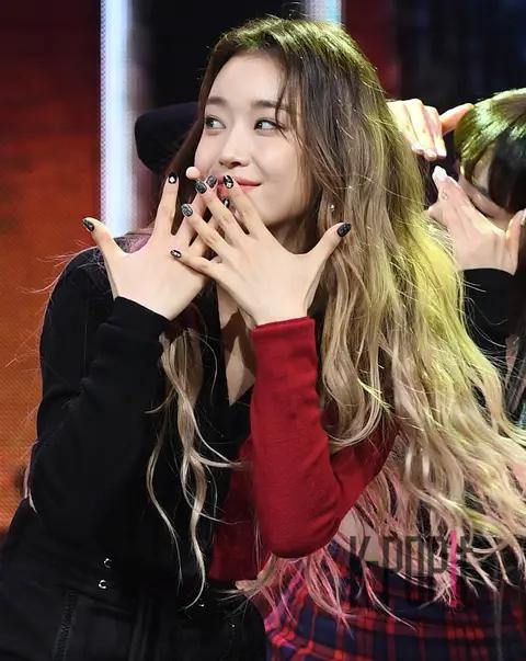 STAYC, Su-min — STAYC Showcase