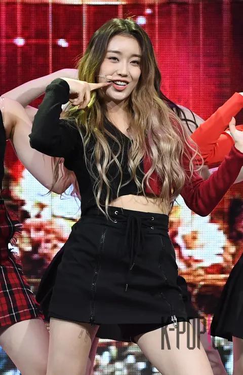 STAYC, Su-min — STAYC Showcase