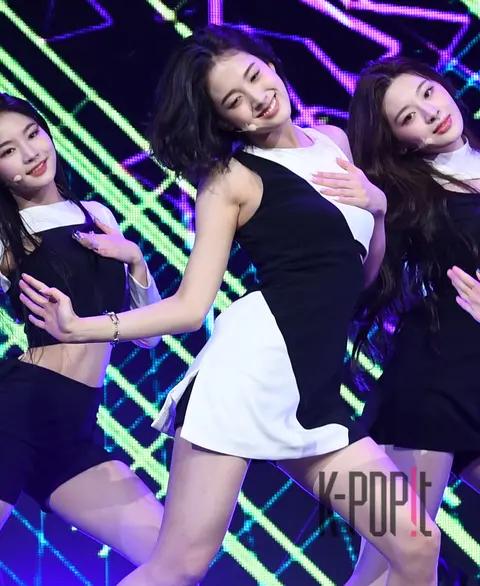 STAYC, Jae-i — STAYC Showcase