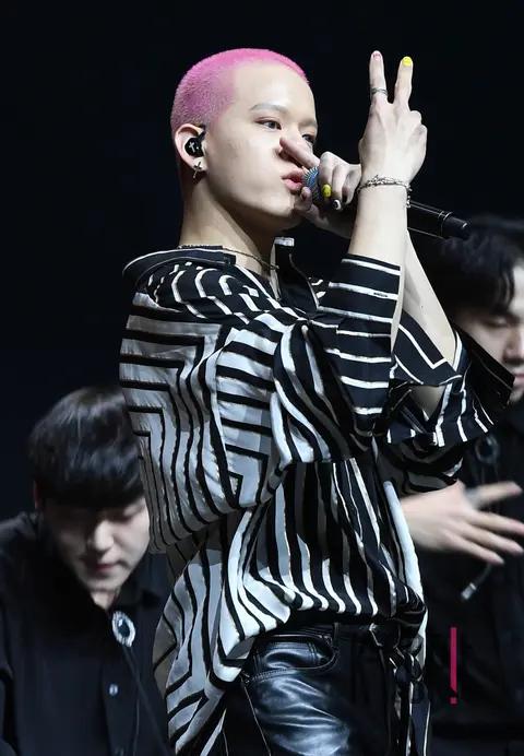 Peniel (BTOB 4U) — Showcase
