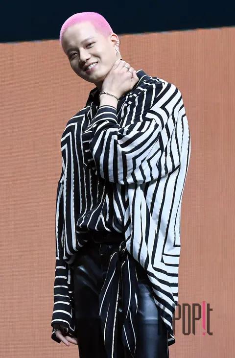 Peniel (BTOB 4U) — Showcase