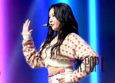 MOMOLAND, Joo-ee — MOMOLAND Showcase