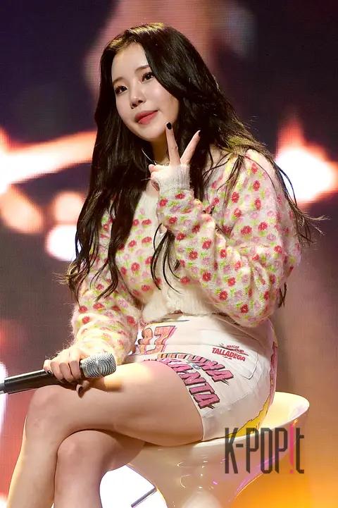 MOMOLAND, Joo-ee — MOMOLAND Showcase