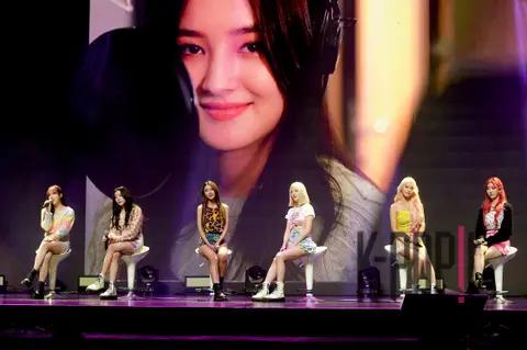 MOMOLAND — MOMOLAND Showcase