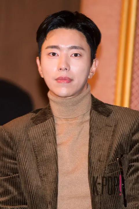 Yoon Hyun-min — Production Briefing