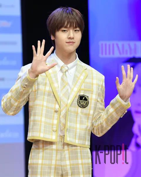 Do Hyun (BAE173) — Showcase