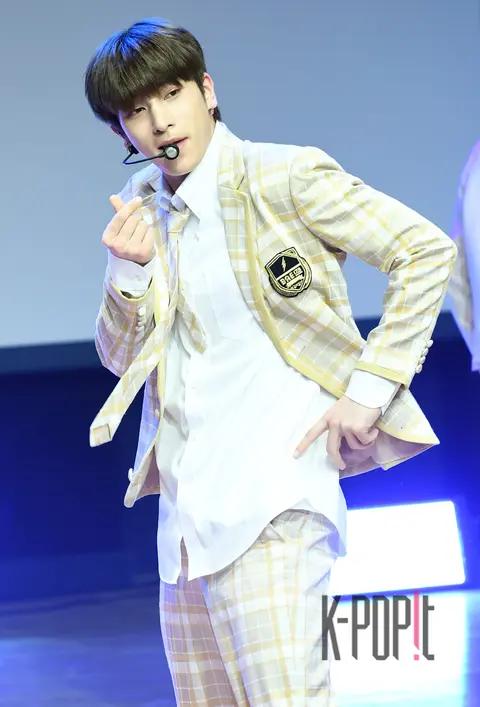 Yu Jun (BAE173) — Showcase