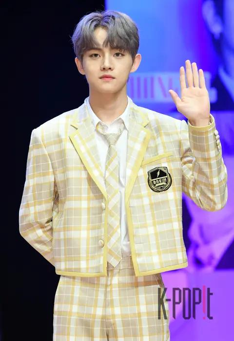 Jaemin (BAE173) — Showcase