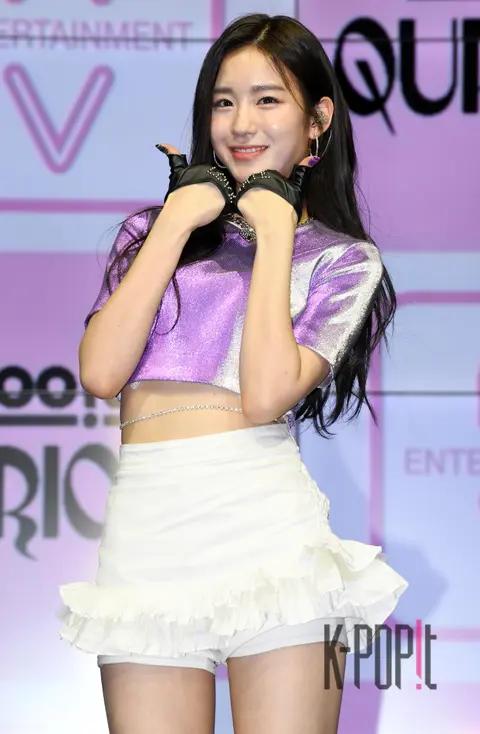 Uyeon (U;A) — Showcase