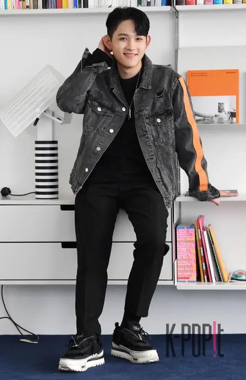 Choe Hwan-hui — Interview