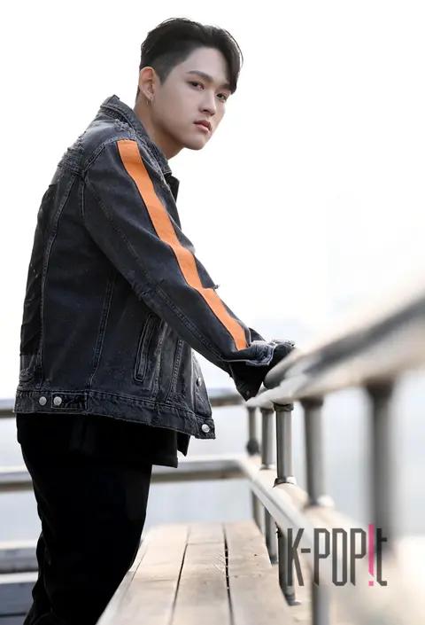 Choe Hwan-hui — Interview