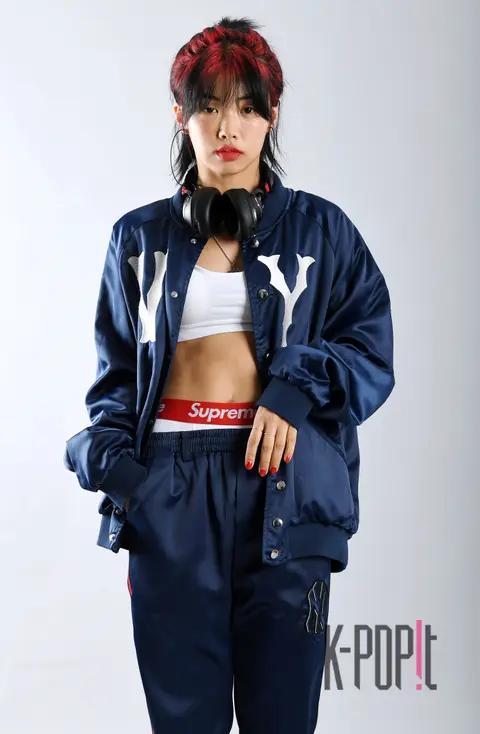 IKY — Interview