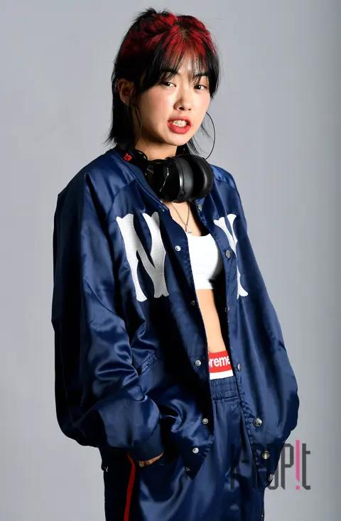 IKY — Interview
