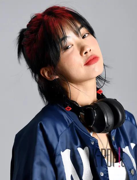 IKY — Interview