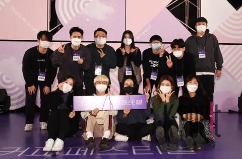 DSC — Coffee Festival — 2020-12-11