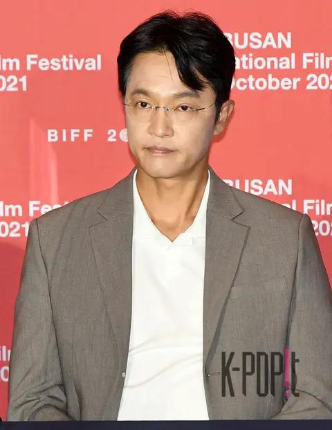 Jo Han-chul — Busan International Film Festival Opening Film
