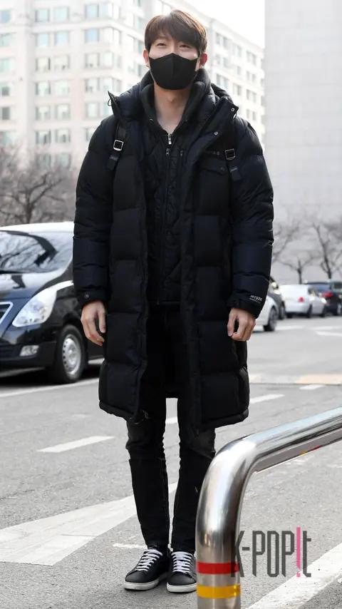 Son Tae-jin (Forte di Quattro) — Arrival