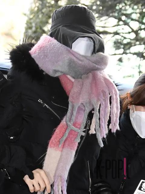 Hwang Ha-na — Court Appearance