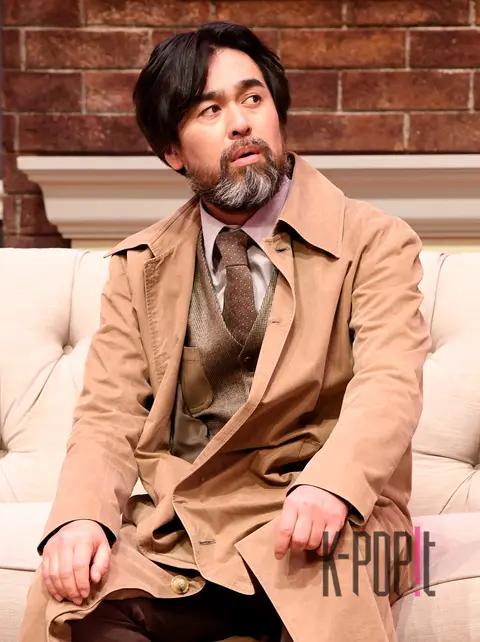 Kim Won-sik — Play Liar Press Call — 2021-03-10