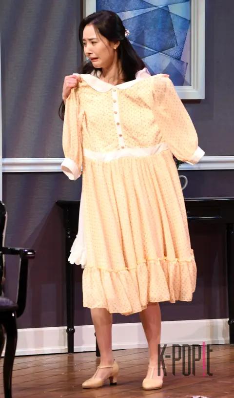 Bae Woo-hee — Play Liar Press Call