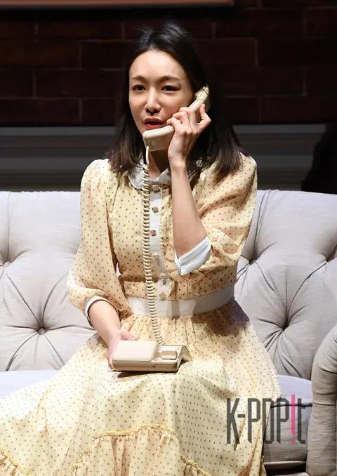 Shin So-yul — Play Liar Press Call