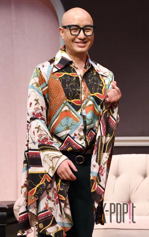 Hong Suk-cheon — Play Liar Press Call