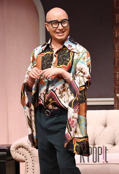 Hong Suk-cheon — Play Liar Press Call