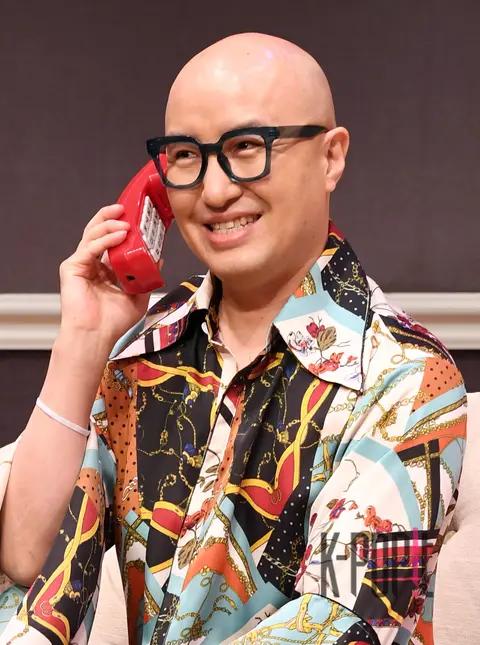 Hong Suk-cheon — Play Liar Press Call