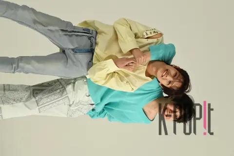Hyun-jun Ji-hu (DSC) — Aiz Photoshoot — 2021-04-08