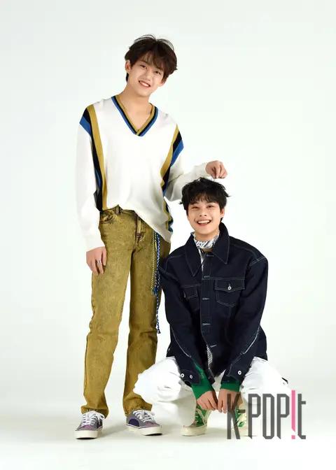 Jun-yeong (aespa), Woo Soo — Photoshoot — 2021-04-08