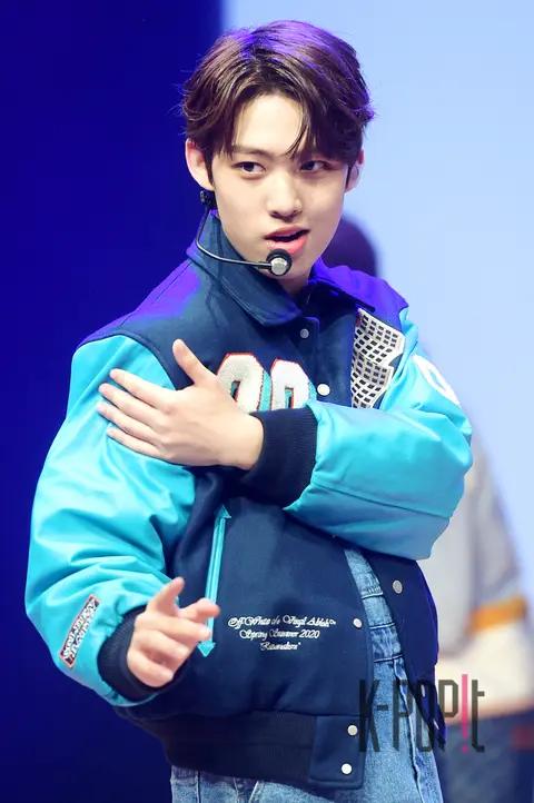 Do-ha (BAE173) — Showcase