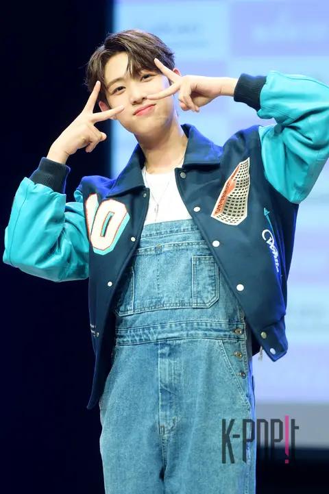 Do-ha (BAE173) — Showcase