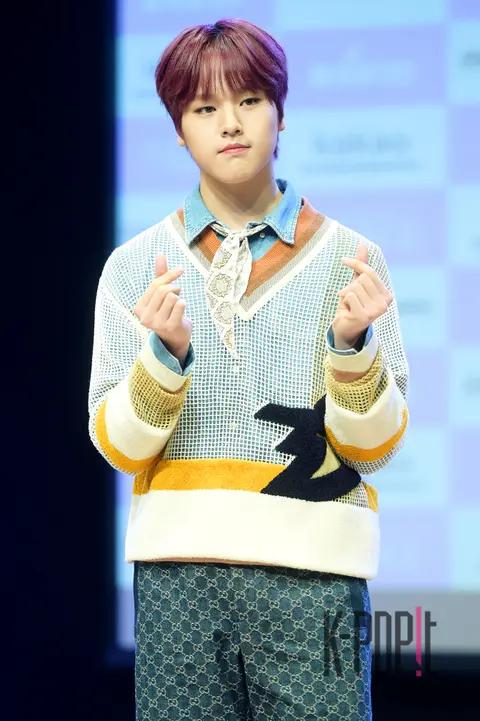 Do-hyun (BAE173) — Showcase