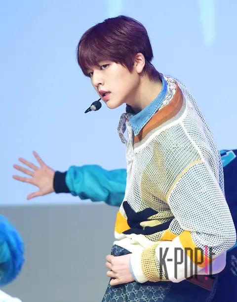 Do-hyun (BAE173) — Showcase