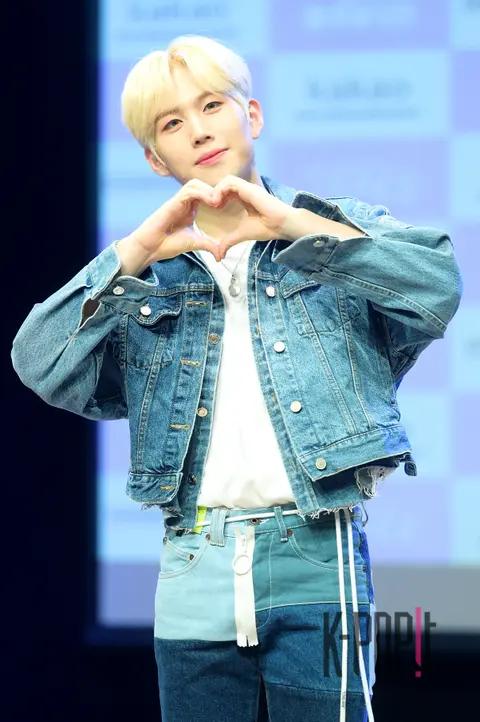 Young Seo (BAE173) — Showcase